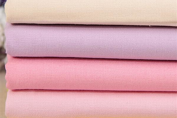 加入錦綸絲的面料，果然效果不一般